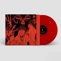 Ulver - Liminal Animals (Red Vinyl Lp) i gruppen VI TIPSER / Fredagsutgivelser / 2025-03-21 hos Bengans Skivbutik AB (5575858)