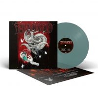 Bronco - Bronco (Green Vinyl Lp) i gruppen VI TIPSER / Fredagsutgivelser / 2025-02-28 hos Bengans Skivbutik AB (5575864)
