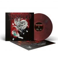 Bronco - Bronco (Red/Black Marbled Vinyl Lp) i gruppen VI TIPSER / Fredagsutgivelser / 2025-02-28 hos Bengans Skivbutik AB (5575865)