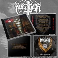 Marduk - Glorification i gruppen VI TIPSER / Fredagsutgivelser / 2025-01-10 hos Bengans Skivbutik AB (5575866)