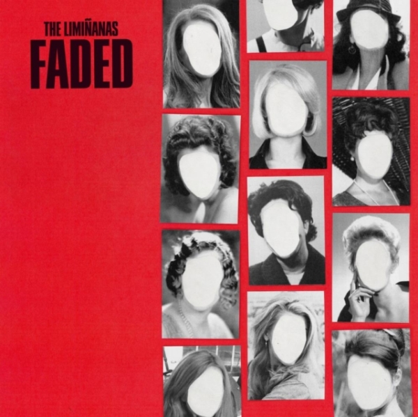Liminanas The - Faded i gruppen VINYL / Pop-Rock hos Bengans Skivbutik AB (5575883)