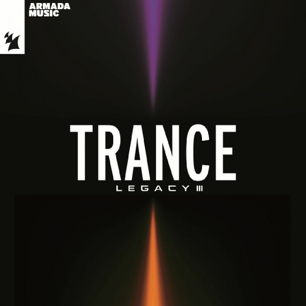 Various Artists - Trance Legacy Iii i gruppen VINYL / Toppselgere hos Bengans Skivbutik AB (5575896)
