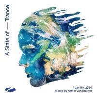 Various Artists - A State Of Trance Year Mix 2024 (Armin Van Buuren) 2CD i gruppen VI TIPSER / Fredagsutgivelser / 2025-01-10 hos Bengans Skivbutik AB (5575897)