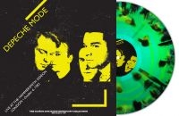 Depeche Mode - Live At Hammersmith Odeon, London 1 i gruppen VINYL / Pop-Rock hos Bengans Skivbutik AB (5575898)