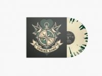 O'reillys And The Paddyhats - Coming Home (Green Splatter Vinyl L i gruppen VINYL hos Bengans Skivbutik AB (5575965)