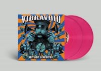 Vibravoid - Zeitgeist Generator (2 Lp Pink Tran i gruppen VINYL / Pop-Rock hos Bengans Skivbutik AB (5575967)