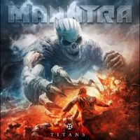 Manntra - Titans i gruppen VI TIPSER / Fredagsutgivelser / 2025-03-14 hos Bengans Skivbutik AB (5575973)