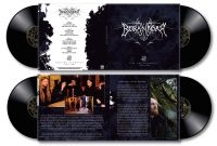 Borknagar - For The Elements 1996-2006 (2 Lp Bl i gruppen VI TIPSER / Fredagsutgivelser / 2025-02-07 hos Bengans Skivbutik AB (5575981)