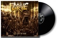 Grave - Back From The Grave (Black Vinyl Lp i gruppen VI TIPSER / Fredagsutgivelser / 2025-02-07 hos Bengans Skivbutik AB (5575991)