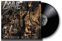 Grave - Fiendish Regression (Black Vinyl Lp i gruppen VI TIPSER / Fredagsutgivelser / 2025-02-21 hos Bengans Skivbutik AB (5575993)