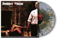 Insidious Disease - Shadowcast (Splatter Vinyl Lp) i gruppen VI TIPSER / Fredagsutgivelser / 2025-03-07 hos Bengans Skivbutik AB (5575998)
