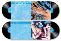 Intronaut - Prehistoricisms (2 Lp Black Vinyl) i gruppen VI TIPSER / Fredagsutgivelser / 2025-02-14 hos Bengans Skivbutik AB (5575999)