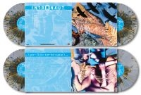 Intronaut - Prehistoricisms (2 Lp Splatter Viny i gruppen VI TIPSER / Fredagsutgivelser / 2025-02-14 hos Bengans Skivbutik AB (5576000)