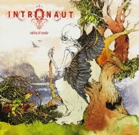 Intronaut - Valley Of Smoke (Splatter Vinyl Lp) i gruppen VI TIPSER / Fredagsutgivelser / 2025-03-07 hos Bengans Skivbutik AB (5576002)