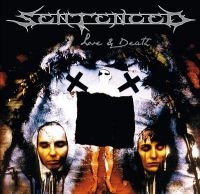 Sentenced - Love & Death (Black Vinyl Lp) i gruppen VI TIPSER / Fredagsutgivelser / 2025-02-14 hos Bengans Skivbutik AB (5576007)