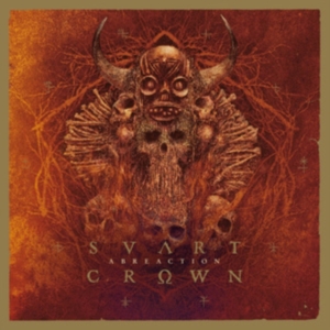 Svart Crown - Abreaction (Black Vinyl Lp) i gruppen VI TIPSER / Fredagsutgivelser / 2025-02-21 hos Bengans Skivbutik AB (5576009)