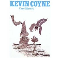 Coyne Kevin - Case History (Black Vinyl Lp) i gruppen VI TIPSER / Fredagsutgivelser / 2025-02-28 hos Bengans Skivbutik AB (5576011)