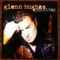 Hughes Glenn - Addiction (2 Lp Black Vinyl) i gruppen VI TIPSER / Fredagsutgivelser / 2025-02-28 hos Bengans Skivbutik AB (5576013)