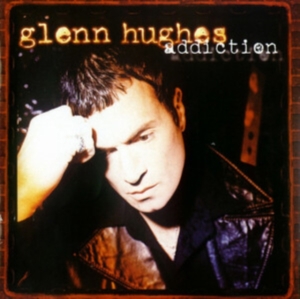 Hughes Glenn - Addiction (2 Lp Black Vinyl) i gruppen VINYL / Metal hos Bengans Skivbutik AB (5576013)