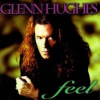 Hughes Glenn - Feel (2 Lp Orange Vinyl) i gruppen VI TIPSER / Fredagsutgivelser / 2025-03-14 hos Bengans Skivbutik AB (5576015)
