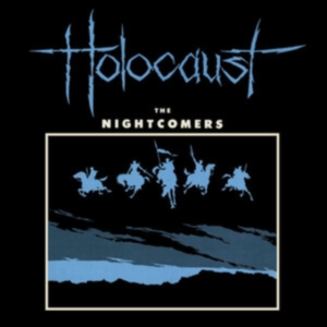 Holocaust - Nightcomers The (Orange Vinyl Lp) i gruppen VINYL / Metal hos Bengans Skivbutik AB (5576023)