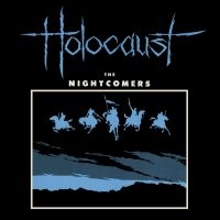Holocaust - Nightcomers The (Splatter Vinyl Lp) i gruppen VI TIPSER / Fredagsutgivelser / 2025-03-07 hos Bengans Skivbutik AB (5576024)