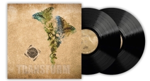 Robby And The Secret - Transform i gruppen VINYL / Country hos Bengans Skivbutik AB (5576045)