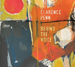 Clarence Penn - Behind The Voice i gruppen Annet /  hos Bengans Skivbutik AB (5576057)