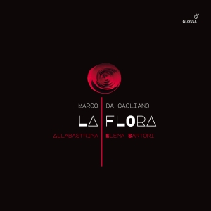 Marco Da Gagliano - La Flora i gruppen CD hos Bengans Skivbutik AB (5576086)