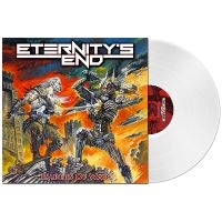 Eternity's End - Embers Of War i gruppen VI TIPSER / Fredagsutgivelser / 2025-01-10 hos Bengans Skivbutik AB (5576094)