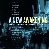 Various Artists - A New Awakening - Adventures In Bri i gruppen VI TIPSER / Fredagsutgivelser / 2025-02-28 hos Bengans Skivbutik AB (5576114)