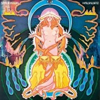 Hawkwind - Space Ritual - 50Th Anniversary i gruppen VI TIPSER / Fredagsutgivelser / 2025-02-07 hos Bengans Skivbutik AB (5576120)