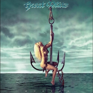 Great White - Hooked i gruppen VINYL hos Bengans Skivbutik AB (5576132)