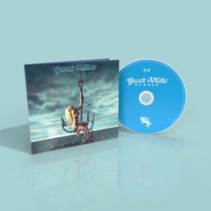 Great White - Hooked i gruppen CD / Pop-Rock hos Bengans Skivbutik AB (5576133)