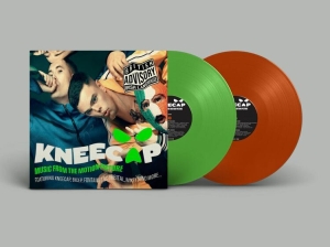 Kneecap - Kneecap i gruppen VINYL hos Bengans Skivbutik AB (5576134)