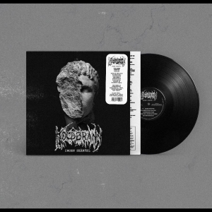 Koldbrann - Ingen Skånsel i gruppen VINYL / Metal hos Bengans Skivbutik AB (5576139)