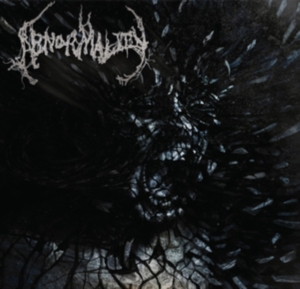 Abnormality - Mechanisms Of Omniscience (Coloured i gruppen VI TIPSER / Fredagsutgivelser / 2025-05-02 hos Bengans Skivbutik AB (5576146)