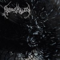 Abnormality - Mechanisms Of Omniscience (Splatter i gruppen VI TIPSER / Fredagsutgivelser / 2025-05-02 hos Bengans Skivbutik AB (5576147)