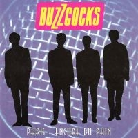 Buzzcocks - Encore Du Pain (Splatter Vinyl Lp) i gruppen VI TIPSER / Fredagsutgivelser / 2025-03-21 hos Bengans Skivbutik AB (5576157)