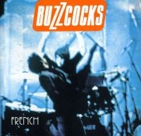 Buzzcocks - French (2 Lp Splatter Vinyl) i gruppen VI TIPSER / Fredagsutgivelser / 2025-03-21 hos Bengans Skivbutik AB (5576159)