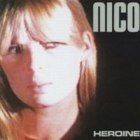 Nico - Heroine (Splatter Vinyl Lp) i gruppen VI TIPSER / Fredagsutgivelser / 2025-04-25 hos Bengans Skivbutik AB (5576164)