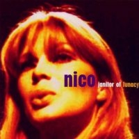 Nico - Janitor Of Lunacy (2 Lp Splatter Vi i gruppen VI TIPSER / Fredagsutgivelser / 2025-04-25 hos Bengans Skivbutik AB (5576165)