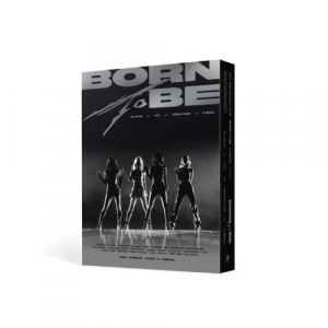 Itzy - 2nd World Tour (Born To BE) in Seoul + Photocard i gruppen VI TIPSER / Fredagsutgivelser / 2025-02-14 hos Bengans Skivbutik AB (5576173)