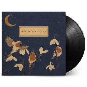 Grinko Evgeny - Winter Moonlight / Orange Marmalade i gruppen VINYL hos Bengans Skivbutik AB (5576177)