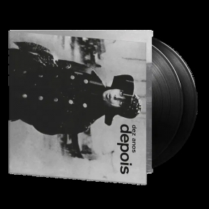 Leao Nara - Dez Anos Depois i gruppen VINYL hos Bengans Skivbutik AB (5576182)