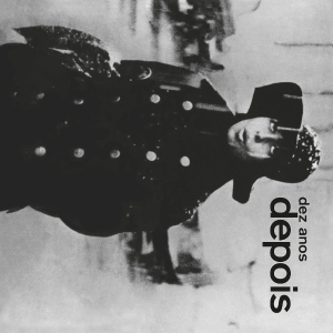 Nara Leao - Dez Anos Depois i gruppen Annet /  hos Bengans Skivbutik AB (5576182)