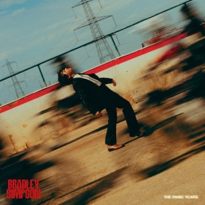 Simpson Bradley - The Panic Years i gruppen VI TIPSER / Fredagsutgivelser / 2025-02-28 hos Bengans Skivbutik AB (5576195)