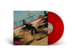 Simpson Bradley - The Panic Years i gruppen VINYL / Pop-Rock hos Bengans Skivbutik AB (5576196)