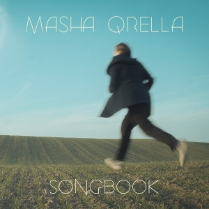Qrella Masha - Songbook i gruppen CD hos Bengans Skivbutik AB (5576198)