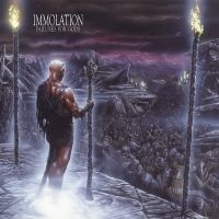 Immolation - Failures For Gods (Black Vinyl Lp) i gruppen VINYL / Metal hos Bengans Skivbutik AB (5576203)